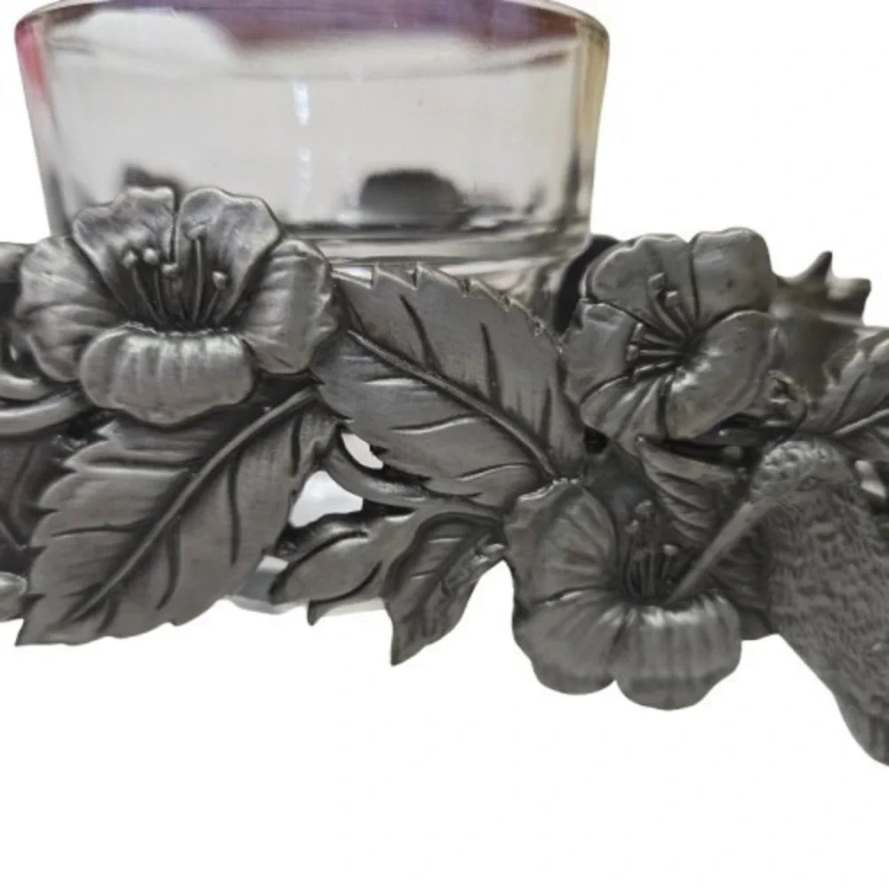 Spoontiques vintage pewter